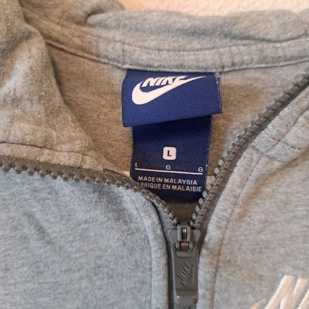 Nike under armour